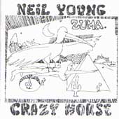 Neil Young &Crazy Horse/Zuma[2242]
