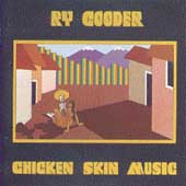 Ry Cooder/Chicken Skin Music[2254]