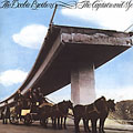 The Doobie Brothers/The Captain and Me[2694]