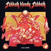 Sabbath, Bloody Sabbath Sabbath, Bloody Sabbath