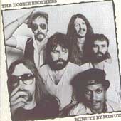 The Doobie Brothers/Minute by Minute[3193]