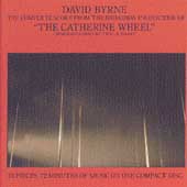 The Catherine Wheel