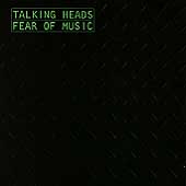 Talking Heads/Fear Of Music[26076]