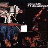 The Young Rascals Collections