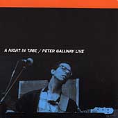 A Night In Time A Night In Time