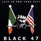 Live In New York City Live In New York City