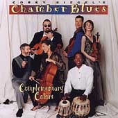 Complementary Colors