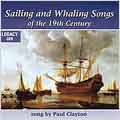 Sailing & Whaling Songs of the Days of Moby Dick