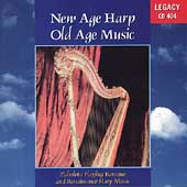 New Age Harp-Old Age Music