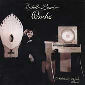 Ondes / Estelle Lemire, Adrienne Park
