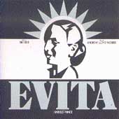 Evita (Premiere American Recording)
