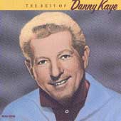 The Best Of Danny Kaye (MCA)