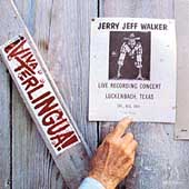 Jerry Jeff Walker/Viva Terlingua[919]