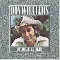 Don Williams Vol. 3 Don Williams Vol. 3