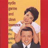 Steve And Eydie Sing The Golden Hits