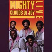 Mighty Clouds Of Joy Live