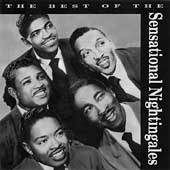 The Best Of The Sensational Nightingales