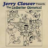 The Ledbetter Olympics!