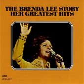 The Brenda Lee Story: Her Greatest Hits