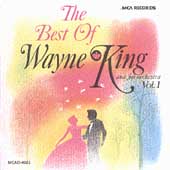 Best of Wayne King