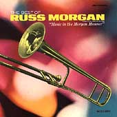 Best of Russ Morgan