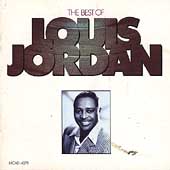The Best Of Louis Jordan