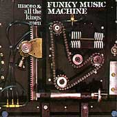 Funky Music Machine