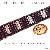Six Silver Strings