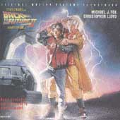 Back To The Future II (OST)