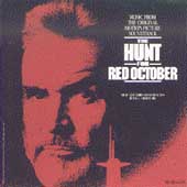 The Hunt For Red October (OST)