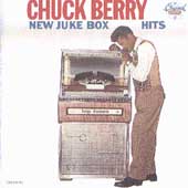 Chuck Berry/New Juke Box Hits