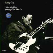 I Was Walkin' Through The Woods I Was Walkin' Through The Woods