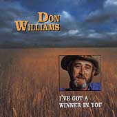 I've Got A Winner In You I've Got A Winner In You