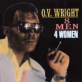 Eight Men, Four Women Eight Men, Four Women