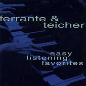 Easy Listening Favorites Easy Listening Favorites