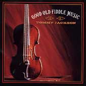 Good Old Fiddle Music