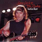 Fearless Heart Fearless Heart