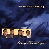 Glory Hallelujah Glory Hallelujah