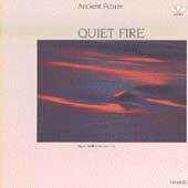 Quiet Fire