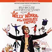 Willy Wonka & The Chocolate Factory Willy Wonka & The Chocolate Factory