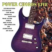 Power Chords Live