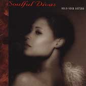 Soulful Divas: Bold Soul...Vol. 4
