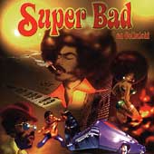 Super Bad On Celluloid: Music From...
