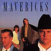 The Mavericks (1990)