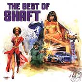 The Best Of Shaft