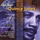 The Reel Quincy Jones