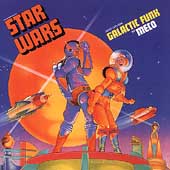 Meco/Star Wars &Other Galactic Funk[40171]