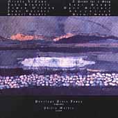 LeFanu, Kinsella, Wilson, et al: Songs / Penelope Price Jones(S), Philip Martin(p)