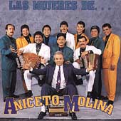Las Mujeres De Aniceto Molina