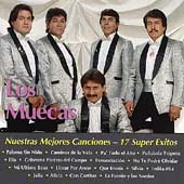 Nuestras Mejores Canciones: 17 Super Exitos